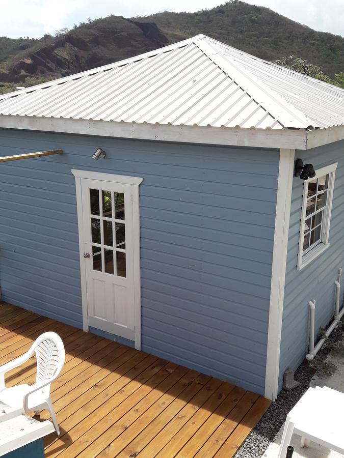 Cosy Hut 2 Apartamento St. George's Exterior foto
